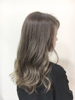 ブロッサム 上福岡店(Blossom)&nbsp;ハイライト×グラデーションカラー［上福岡］