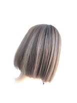 アイコン トゥーグランノール(EIKON to grand nord) 切りっぱハイライト