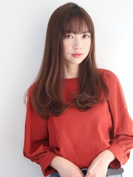 ケーツー エソラ池袋店(K-two) ナチュラルワンカ-ル大人愛されヘア［髪質改善/池袋&目白&大塚］