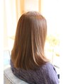 リビーチ ヘア リゾート 赤羽(Rebeach HAIR RESORT) 【透明感カラー】で髪にツヤ感を！♪
