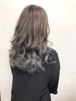 リスキーズ(RISKY'S)&nbsp;大人気グレージュグラデーション