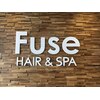 フューズ 曳舟店(Fuse)のお店ロゴ