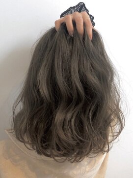 クリスタルマジック ポノポノ(ponopono) デザインカラー