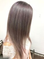 トゥエンティ(twenty)&nbsp;ペールピンク