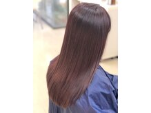 ヘア プロデュース ファム(Hair Produce Fam)