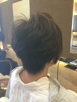 エクス ヘア ネイル(eX Hair Nail)&nbsp;エクスショート