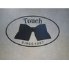 カットクラブタッチ(CUT CLUB TOUCH)のお店ロゴ