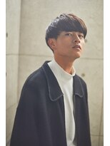 クレスト 草津店(CREST)&nbsp;韓国風マッシュ