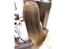 リレーションヘア(Relation hair)