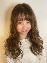 マァロ(malo.)&nbsp;シークレットハイライト