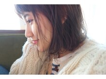 ○ blanche hair catalog ○ こだわりのヘアスタイルをご紹介します