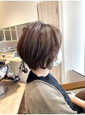 ショート