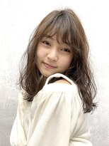 ダブル(DOUBLE)&nbsp;セミレイヤー