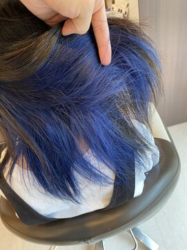 ミグシー(migcy) -