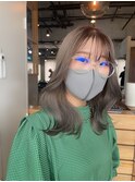 #PINQ #韓国風レイヤー #エギョモリ
