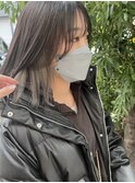 インナーカラー