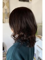 アイヴィ(IVY)&nbsp;ミディアムカール