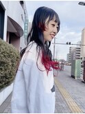 マッシュロングブルーベリー極