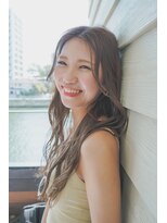 ソラバイディア(SORA by diar)&nbsp;リラックスビーチウェーブて