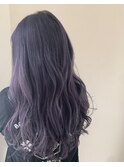 ペールバイオレット
