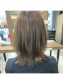 シエル 松山店(CIEL) くびれレイヤー♪