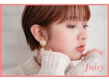 Juicy 春日原店【ジューシィ】