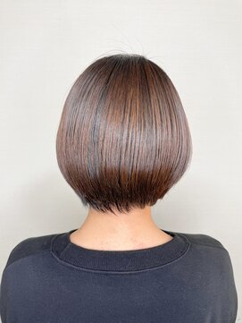 バランスビューティーリゾート(BALANCE. beauty resort) 髪質改善チューニング