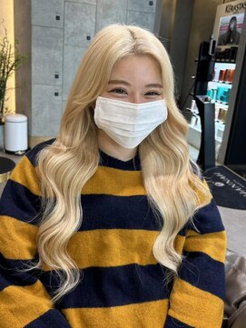 アール バイ ニーナ(R by NINA) 【'R by Momo】