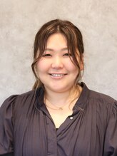 キコリ(KIKORI)&nbsp;小幡 真寿美