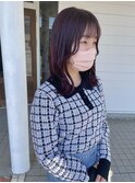 濃いめRED