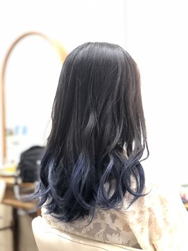 ヘアメイク ロココ(Hair Make Rococo) ブルージュ