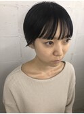 フルバングショート