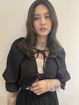 ルシュカイチマルニ(Rasca102) Rasca♪オリーブベージュ♪