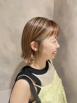 フェイス 石川町 (FACE)&nbsp;インナーカラー × アンブレラカラー