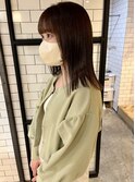 パツっとミディアム