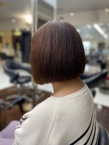 シャンプーボーイエイムス(SHAMPOO BOY aims)&nbsp;髪質改善ストレート