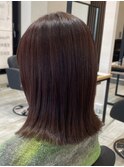 ショートカットショートボブ前下がりボブくびれショート