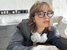 ヘアーアンドファッションシオミエイチ (hair&fashion shiomi H)