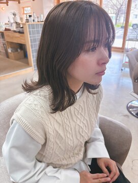 ジェニック 清水(-GENIC) 【-GENIC】大人ミディアム