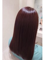 リレーション(Relation)&nbsp;メテオカラートリートメント