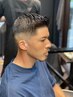 ★好印象MENS★ カット フェードカットOKラインアップも