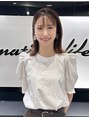 ヘアーアンドカラー ルジャルダン 葛西店(le jardin) ＡＳＡＭＩ 