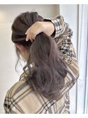 ☆グレージュ☆/大宮/グレージュ/オリーブグレージュ