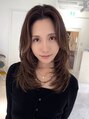 シー 萩原店(sea)&nbsp;レイヤーカット/ハッシュカット/韓国/髪質改善/萩原