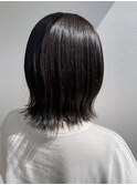 くびれボブ