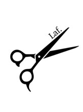 ラフ(Laf.) Laf. 【ラフ】