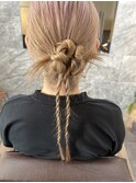 かちもりヘアー