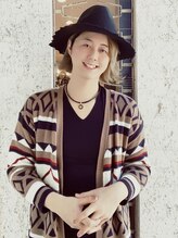 ラグーンアライブ(LAGOON ALIVE) 新田 希望