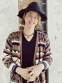 ラグーンアライブ(LAGOON ALIVE) 新田 希望