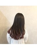 グラデーションカラー